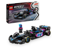 LEGO Speed Champions 77248 Bolid F1® BWT Alpine Team A524 - 1308240 - zdjęcie 2